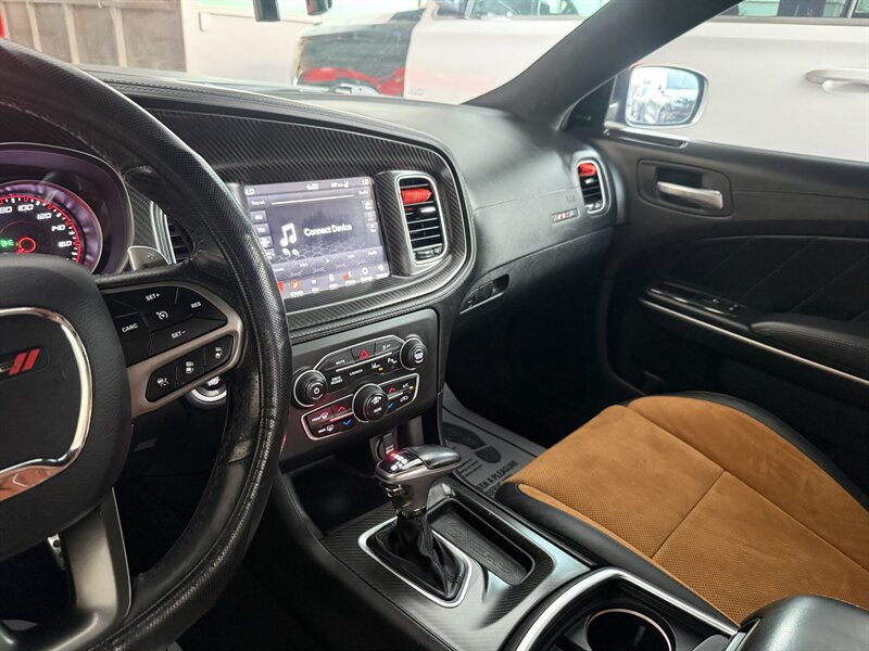 2020 Dodge Charger Scat Pack Widebody - Photo 29 - Arlington, TX 76011