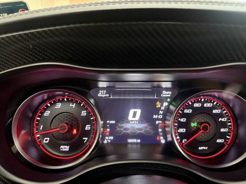 2020 Dodge Charger Scat Pack Widebody - Photo 23 - Arlington, TX 76011