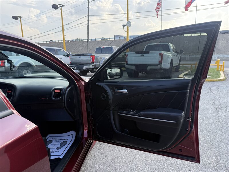 2020 Dodge Charger Scat Pack Widebody - Photo 17 - Arlington, TX 76011