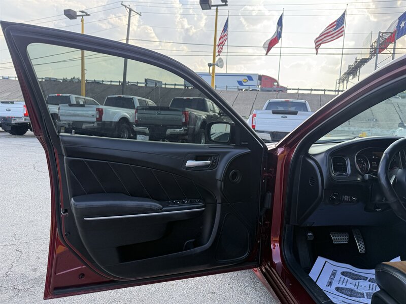 2020 Dodge Charger Scat Pack Widebody - Photo 13 - Arlington, TX 76011