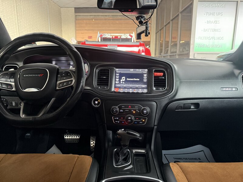 2020 Dodge Charger Scat Pack Widebody - Photo 27 - Arlington, TX 76011