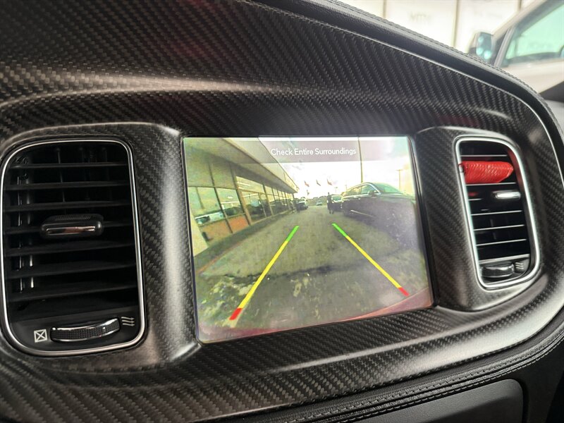 2020 Dodge Charger Scat Pack Widebody - Photo 26 - Arlington, TX 76011