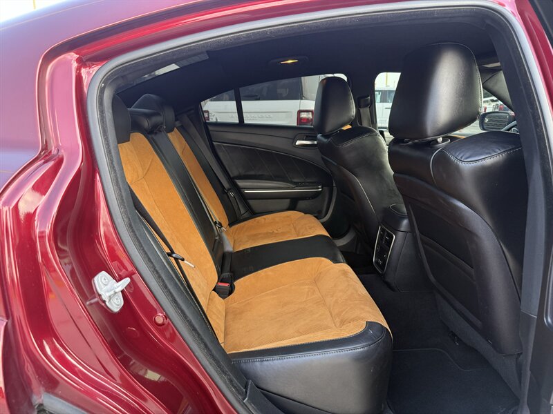 2020 Dodge Charger Scat Pack Widebody - Photo 20 - Arlington, TX 76011