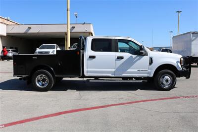 2018 Ford F-350 XL   - Photo 11 - Arlington, TX 76011