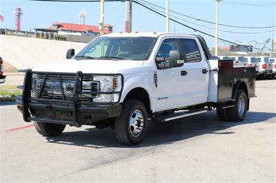 2018 Ford F-350 XL   - Photo 6 - Arlington, TX 76011