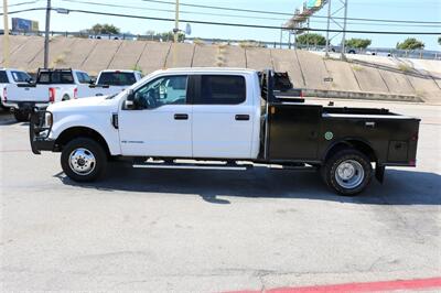 2018 Ford F-350 XL   - Photo 7 - Arlington, TX 76011