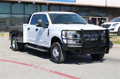 2018 Ford F-350 XL   - Photo 12 - Arlington, TX 76011