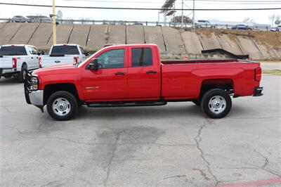 2019 Chevrolet Silverado 2500 Work Truck   - Photo 6 - Arlington, TX 76011