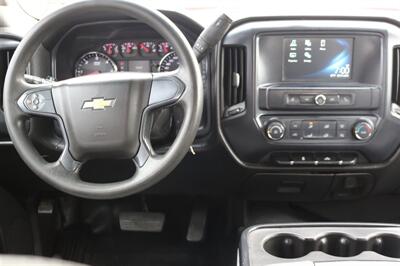 2019 Chevrolet Silverado 2500 Work Truck   - Photo 30 - Arlington, TX 76011