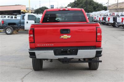 2019 Chevrolet Silverado 2500 Work Truck   - Photo 8 - Arlington, TX 76011