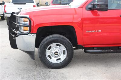 2019 Chevrolet Silverado 2500 Work Truck   - Photo 14 - Arlington, TX 76011