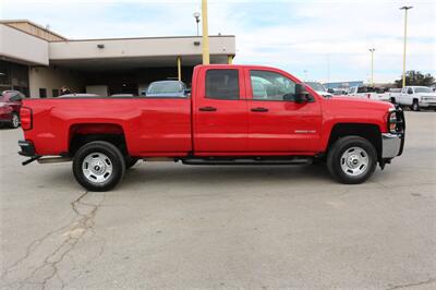 2019 Chevrolet Silverado 2500 Work Truck   - Photo 10 - Arlington, TX 76011