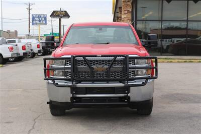 2019 Chevrolet Silverado 2500 Work Truck   - Photo 12 - Arlington, TX 76011