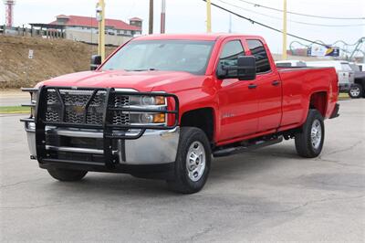 2019 Chevrolet Silverado 2500 Work Truck   - Photo 5 - Arlington, TX 76011