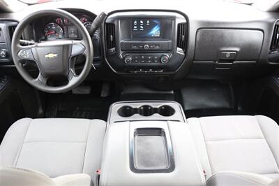 2019 Chevrolet Silverado 2500 Work Truck   - Photo 29 - Arlington, TX 76011