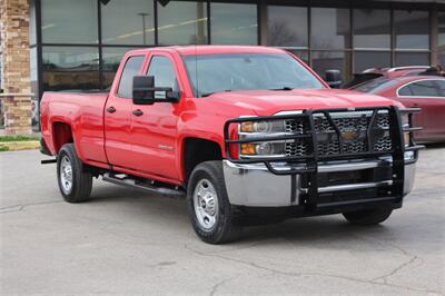 2019 Chevrolet Silverado 2500 Work Truck   - Photo 11 - Arlington, TX 76011