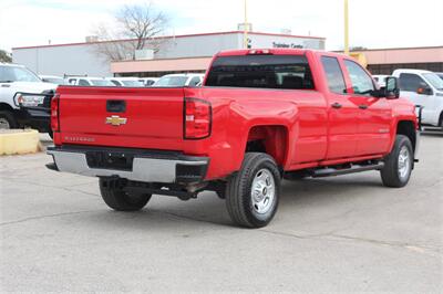 2019 Chevrolet Silverado 2500 Work Truck   - Photo 9 - Arlington, TX 76011