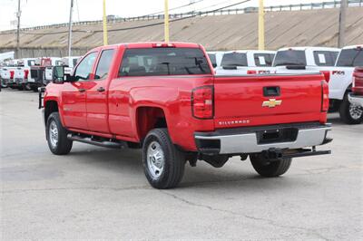 2019 Chevrolet Silverado 2500 Work Truck   - Photo 7 - Arlington, TX 76011