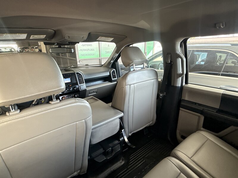 2022 Ford F-350 XL - Photo 27 - Arlington, TX 76011