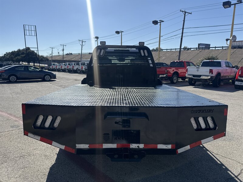 2022 Ford F-350 XL - Photo 6 - Arlington, TX 76011