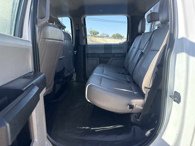 2022 Ford F-350 XL - Photo 15 - Arlington, TX 76011