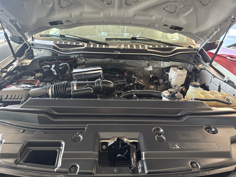 2022 Ford F-350 XL - Photo 28 - Arlington, TX 76011