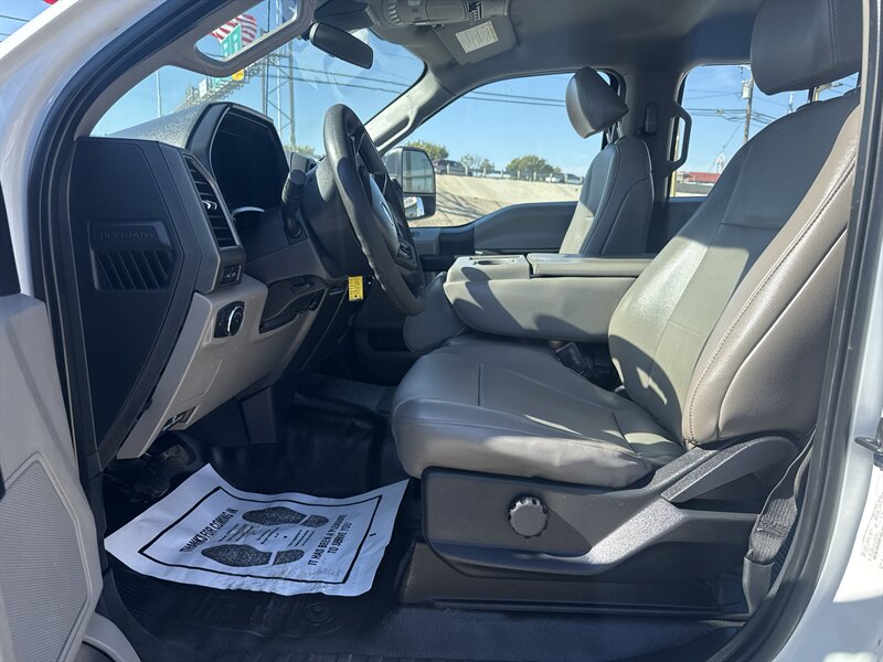 2022 Ford F-350 XL - Photo 13 - Arlington, TX 76011