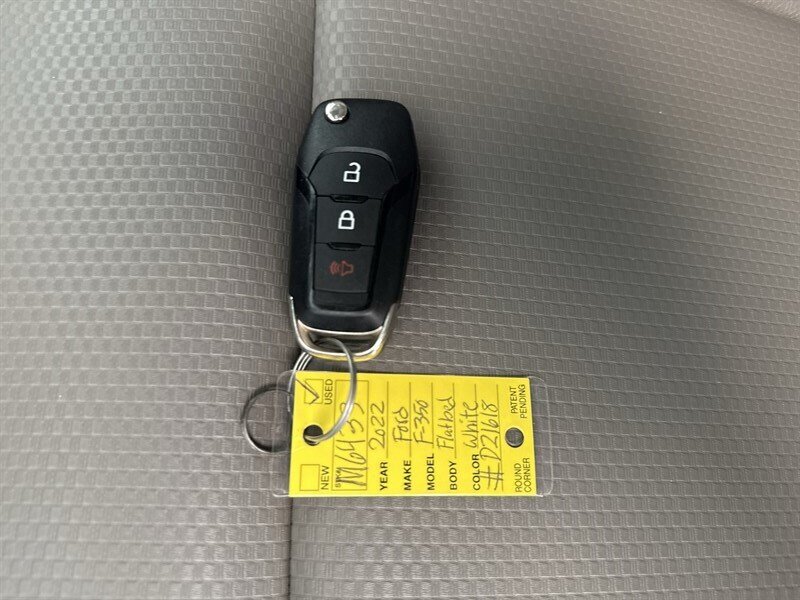 2022 Ford F-350 XL - Photo 30 - Arlington, TX 76011