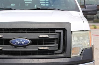 2014 Ford F-150 STX   - Photo 13 - Arlington, TX 76011