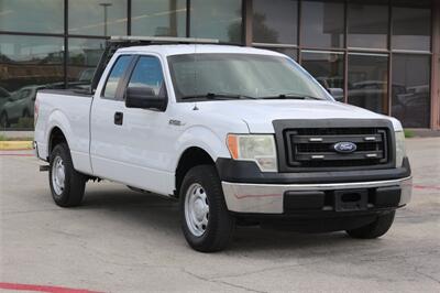 2014 Ford F-150 STX   - Photo 11 - Arlington, TX 76011