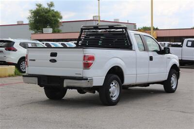 2014 Ford F-150 STX   - Photo 9 - Arlington, TX 76011