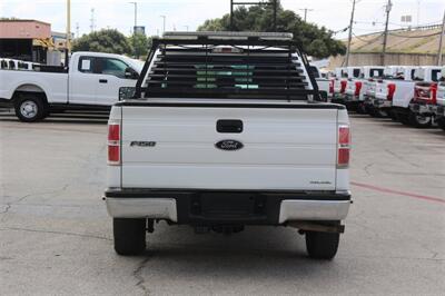 2014 Ford F-150 STX   - Photo 8 - Arlington, TX 76011