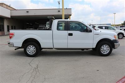 2014 Ford F-150 STX   - Photo 10 - Arlington, TX 76011