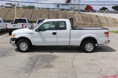 2014 Ford F-150 STX   - Photo 6 - Arlington, TX 76011