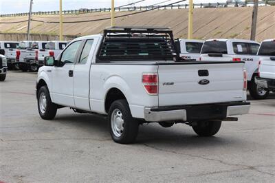 2014 Ford F-150 STX   - Photo 7 - Arlington, TX 76011