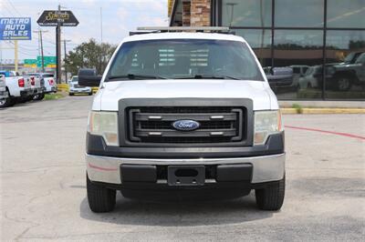 2014 Ford F-150 STX   - Photo 12 - Arlington, TX 76011