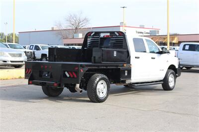 2022 RAM 2500 Tradesman   - Photo 9 - Arlington, TX 76011