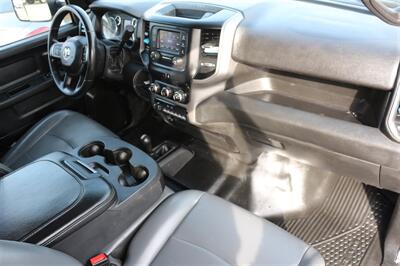 2022 RAM 2500 Tradesman   - Photo 38 - Arlington, TX 76011