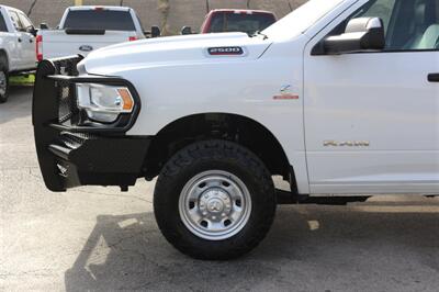 2022 RAM 2500 Tradesman   - Photo 14 - Arlington, TX 76011