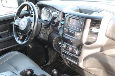 2022 RAM 2500 Tradesman   - Photo 39 - Arlington, TX 76011