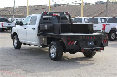 2022 RAM 2500 Tradesman   - Photo 7 - Arlington, TX 76011