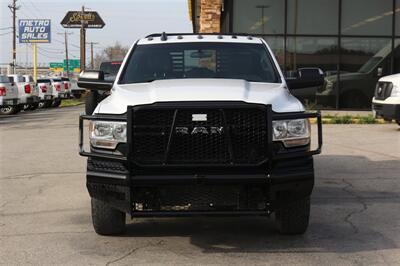 2022 RAM 2500 Tradesman   - Photo 12 - Arlington, TX 76011