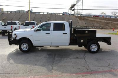 2022 RAM 2500 Tradesman   - Photo 6 - Arlington, TX 76011