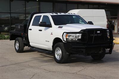 2022 RAM 2500 Tradesman   - Photo 11 - Arlington, TX 76011