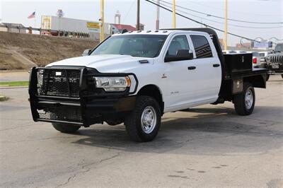 2022 RAM 2500 Tradesman   - Photo 5 - Arlington, TX 76011