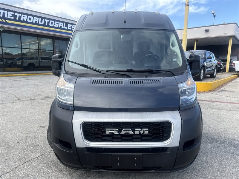 2019 RAM ProMaster 3500 159 WB - Photo 2 - Arlington, TX 76011