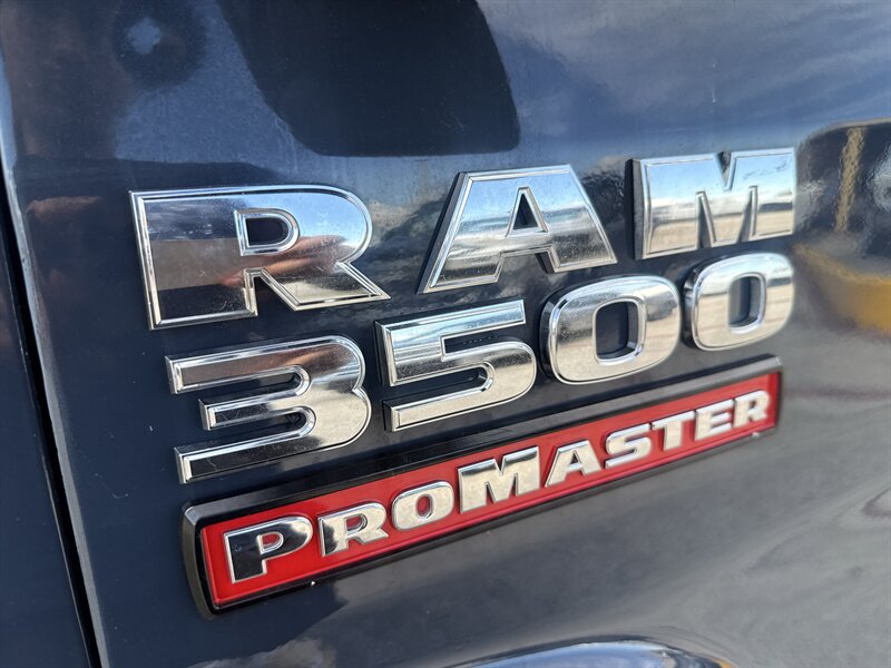 2019 RAM ProMaster 3500 159 WB - Photo 12 - Arlington, TX 76011