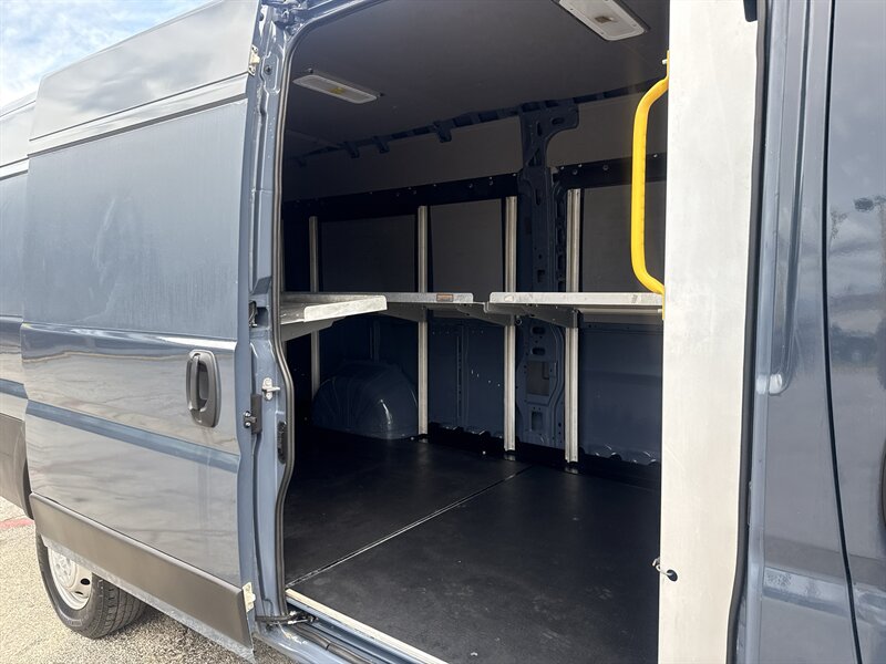 2019 RAM ProMaster 3500 159 WB - Photo 18 - Arlington, TX 76011