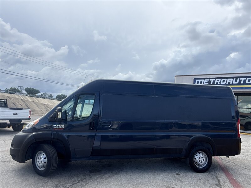 2019 RAM ProMaster 3500 159 WB - Photo 9 - Arlington, TX 76011