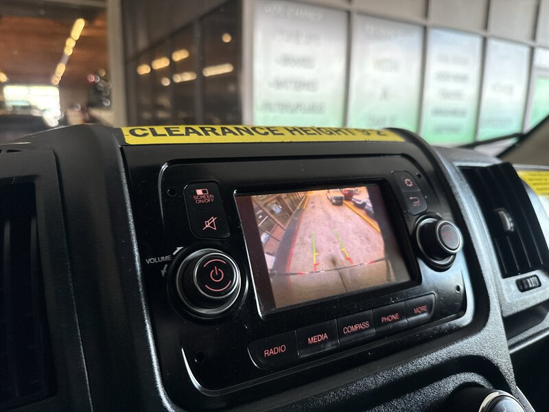 2019 RAM ProMaster 3500 159 WB - Photo 23 - Arlington, TX 76011